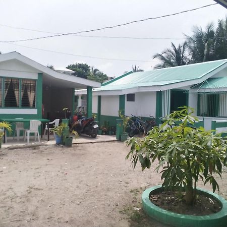 Miadristarhannavictory Apartment Bantayan Dış mekan fotoğraf