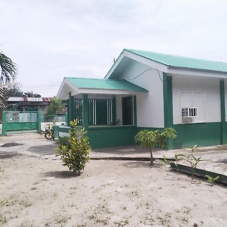 Miadristarhannavictory Apartment Bantayan Dış mekan fotoğraf
