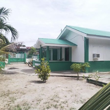 Miadristarhannavictory Apartment Bantayan Dış mekan fotoğraf