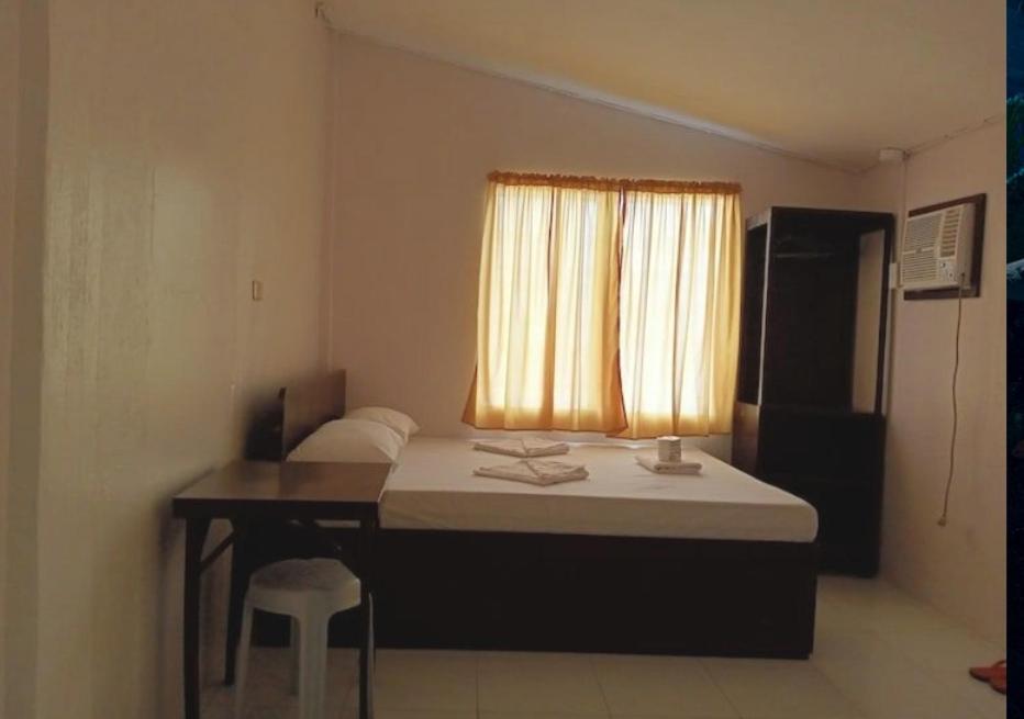 Miadristarhannavictory Apartment Bantayan Dış mekan fotoğraf