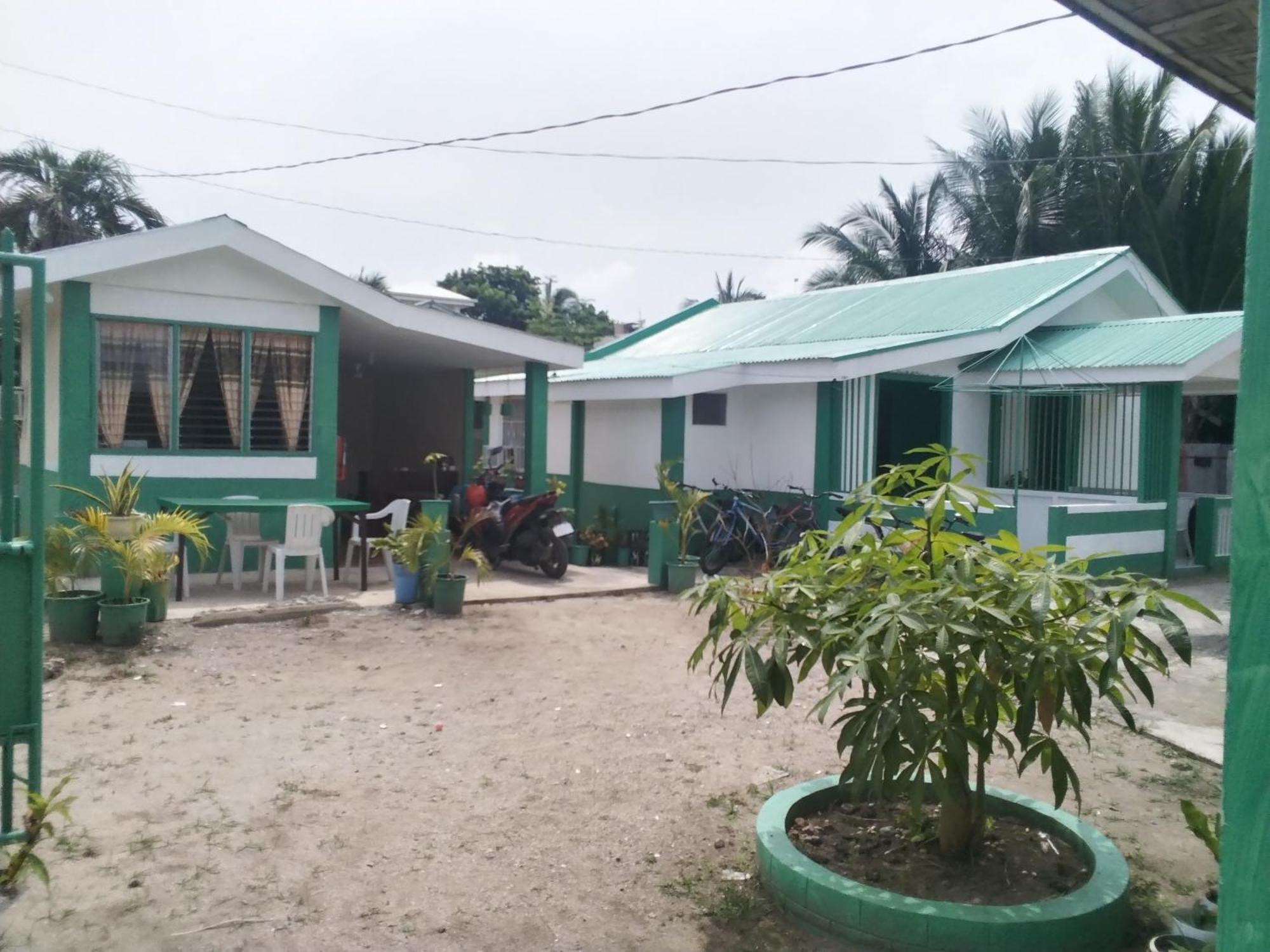 Miadristarhannavictory Apartment Bantayan Dış mekan fotoğraf