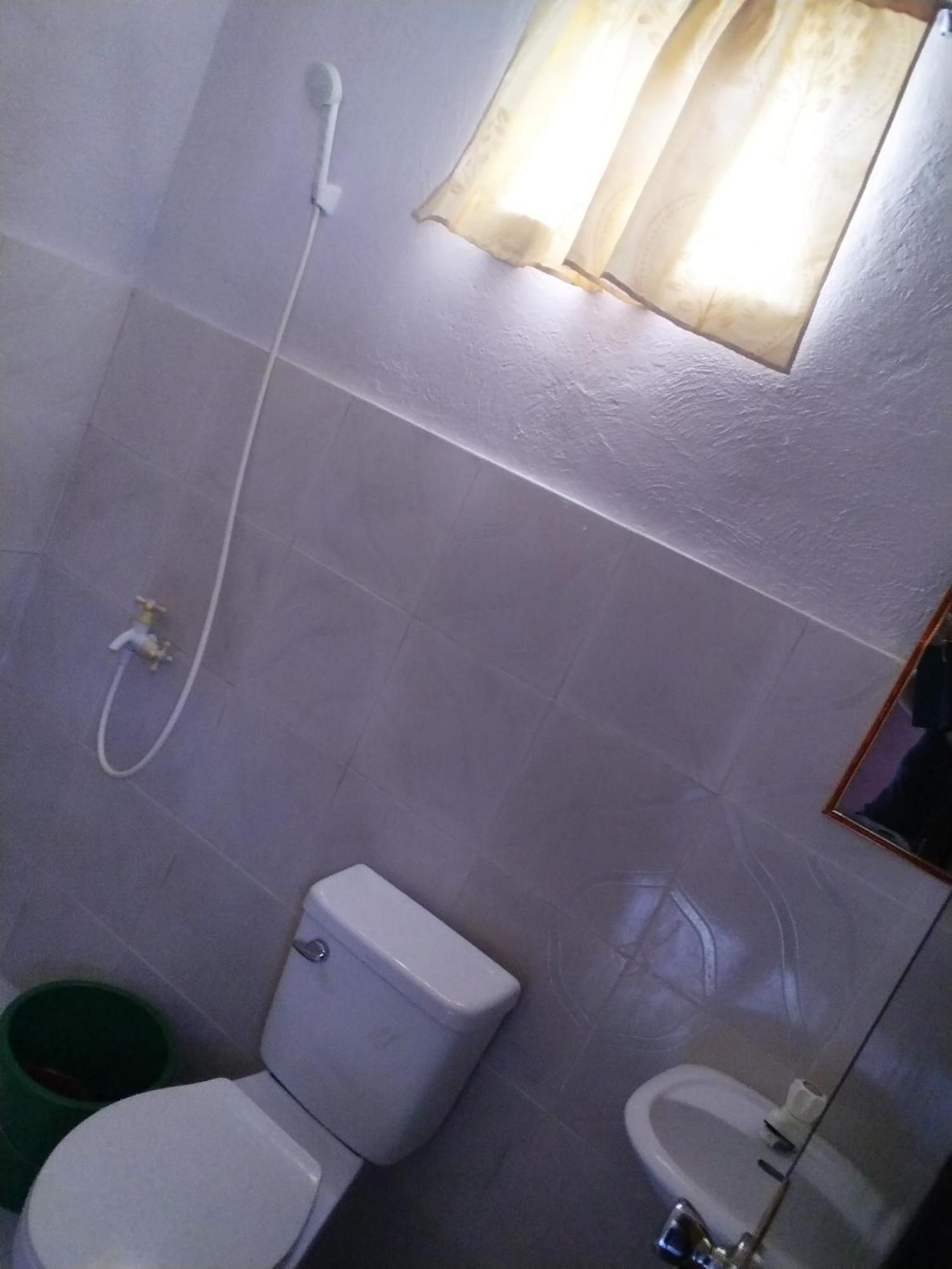 Miadristarhannavictory Apartment Bantayan Dış mekan fotoğraf