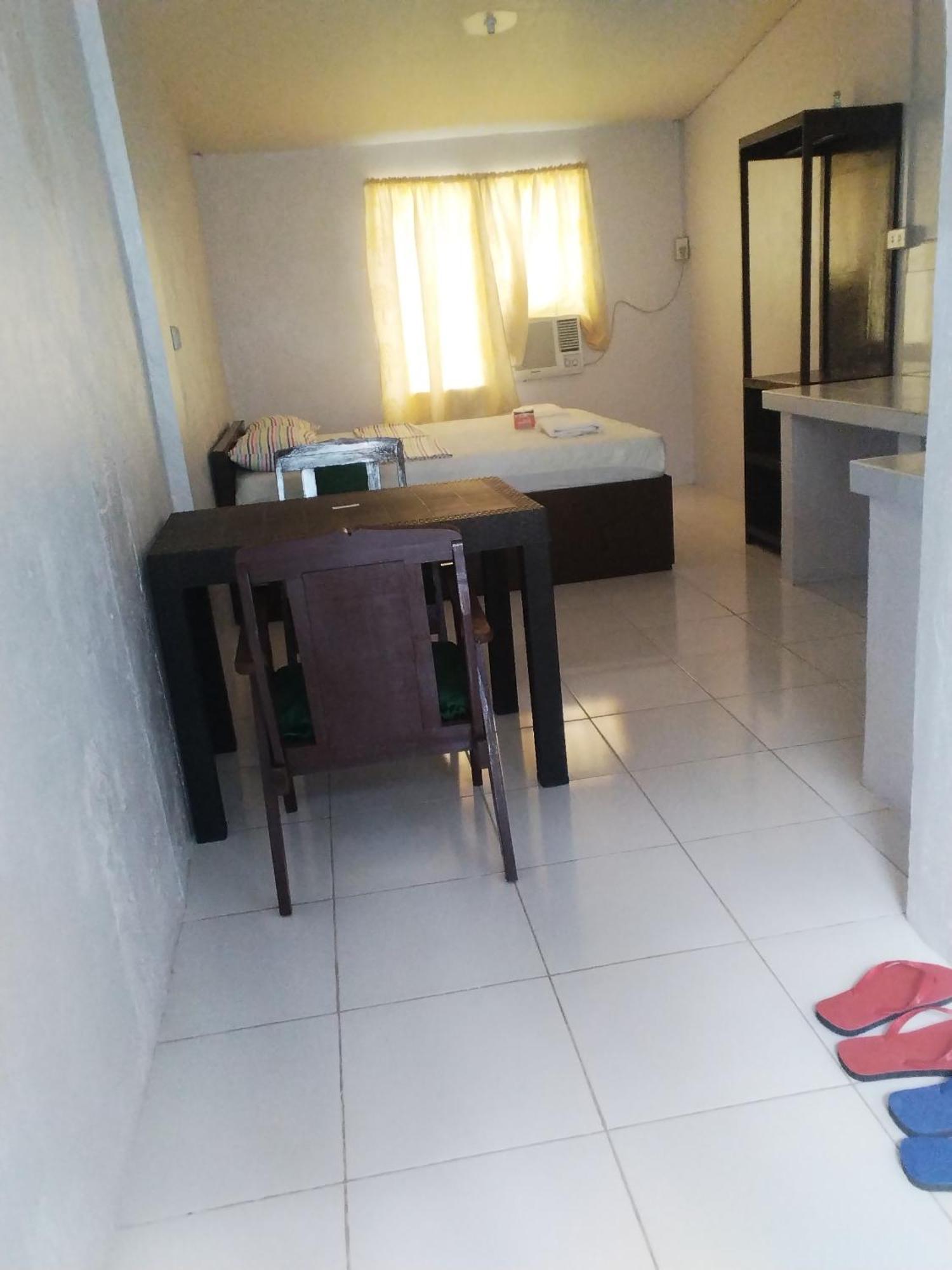 Miadristarhannavictory Apartment Bantayan Dış mekan fotoğraf