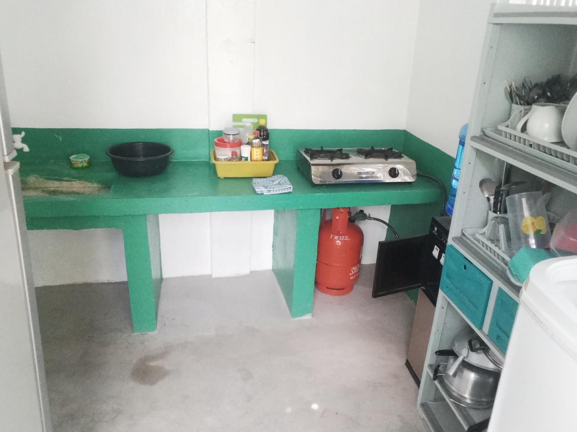 Miadristarhannavictory Apartment Bantayan Dış mekan fotoğraf