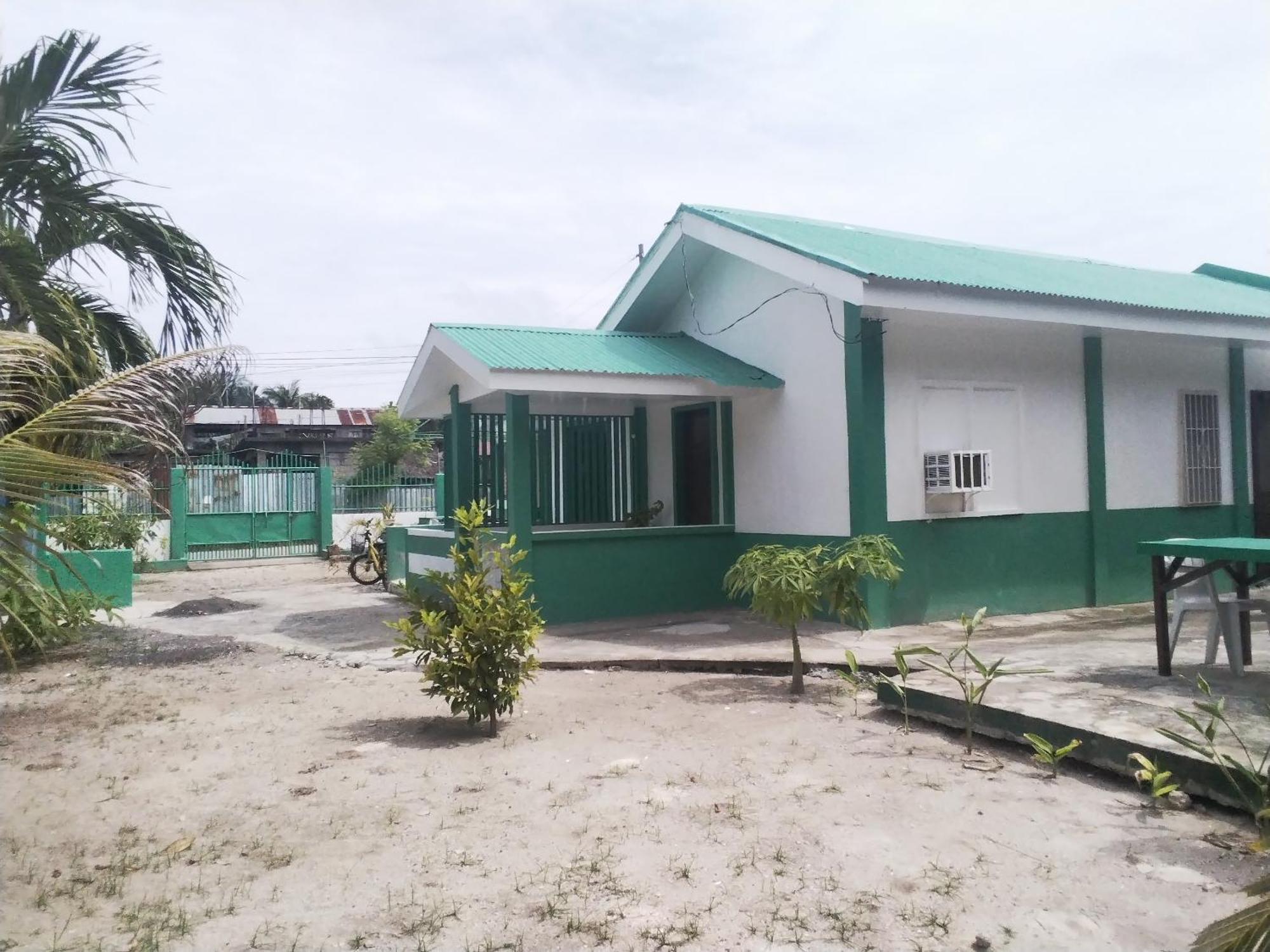 Miadristarhannavictory Apartment Bantayan Dış mekan fotoğraf