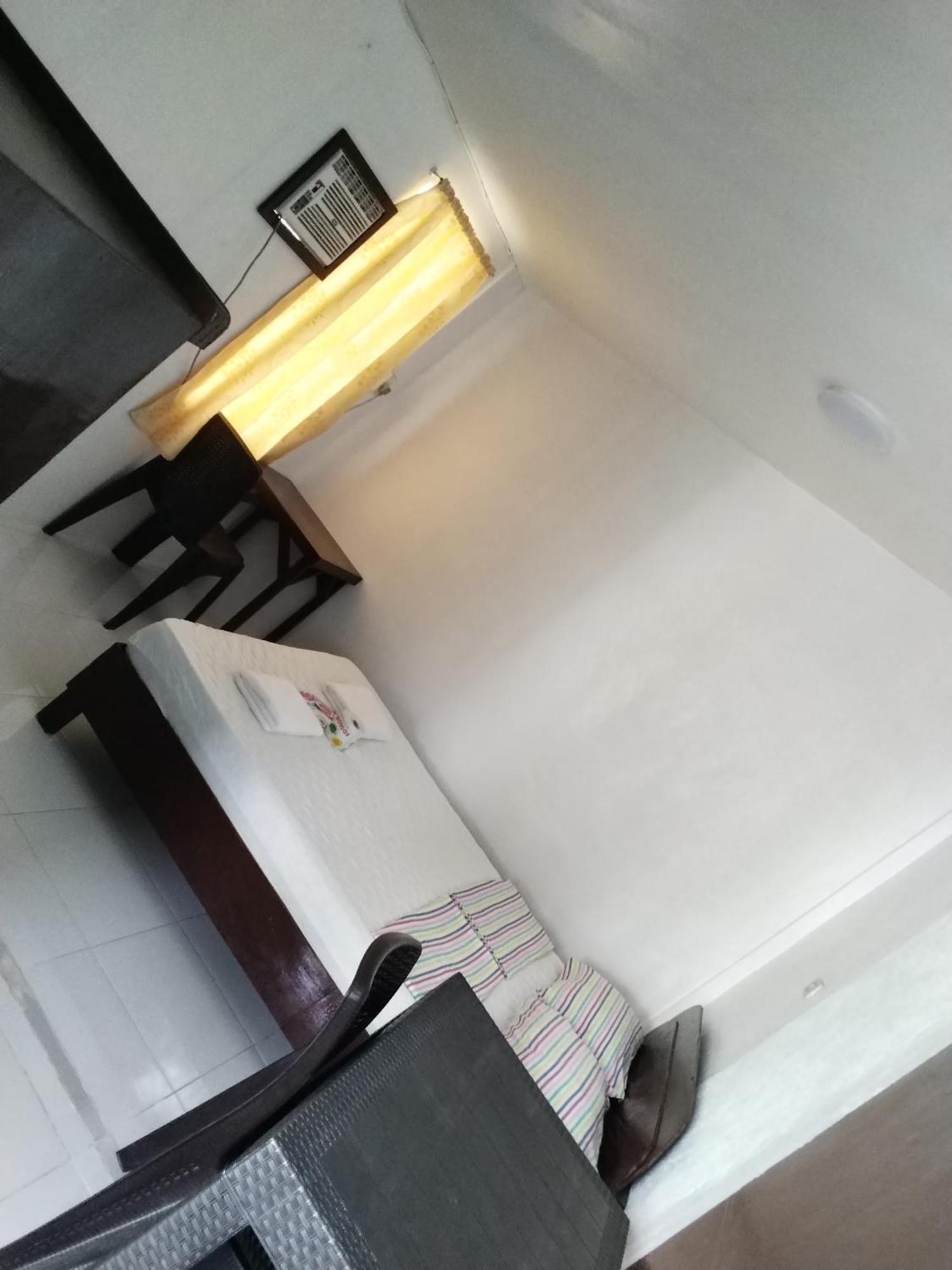 Miadristarhannavictory Apartment Bantayan Dış mekan fotoğraf